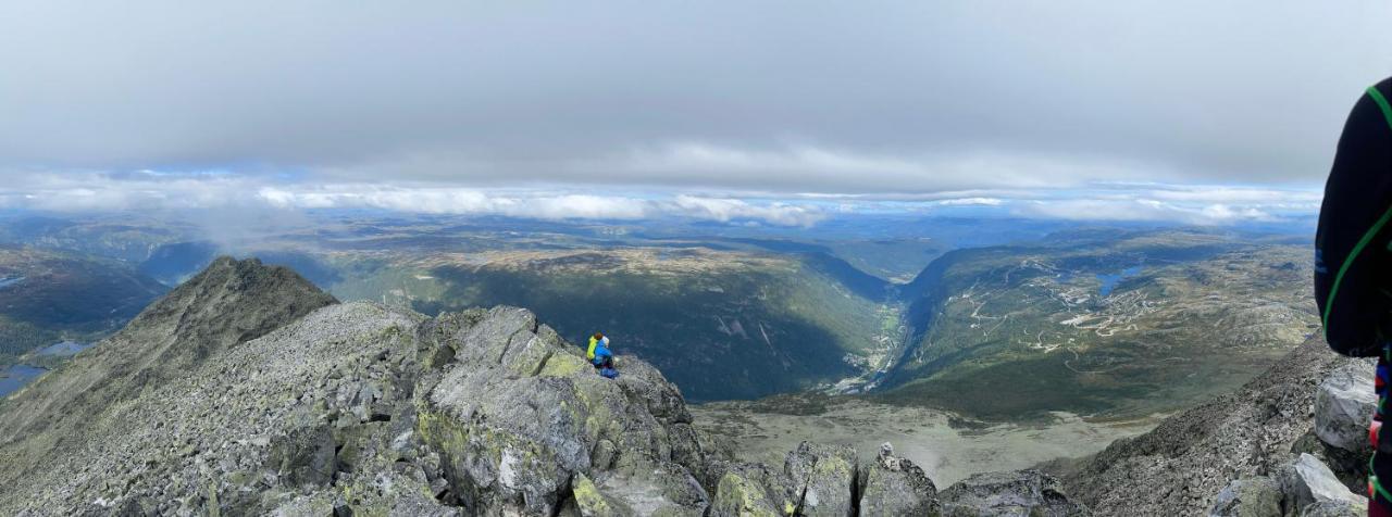 Lägenhet Gaustatoppen - Mountain View - Gaustablikk